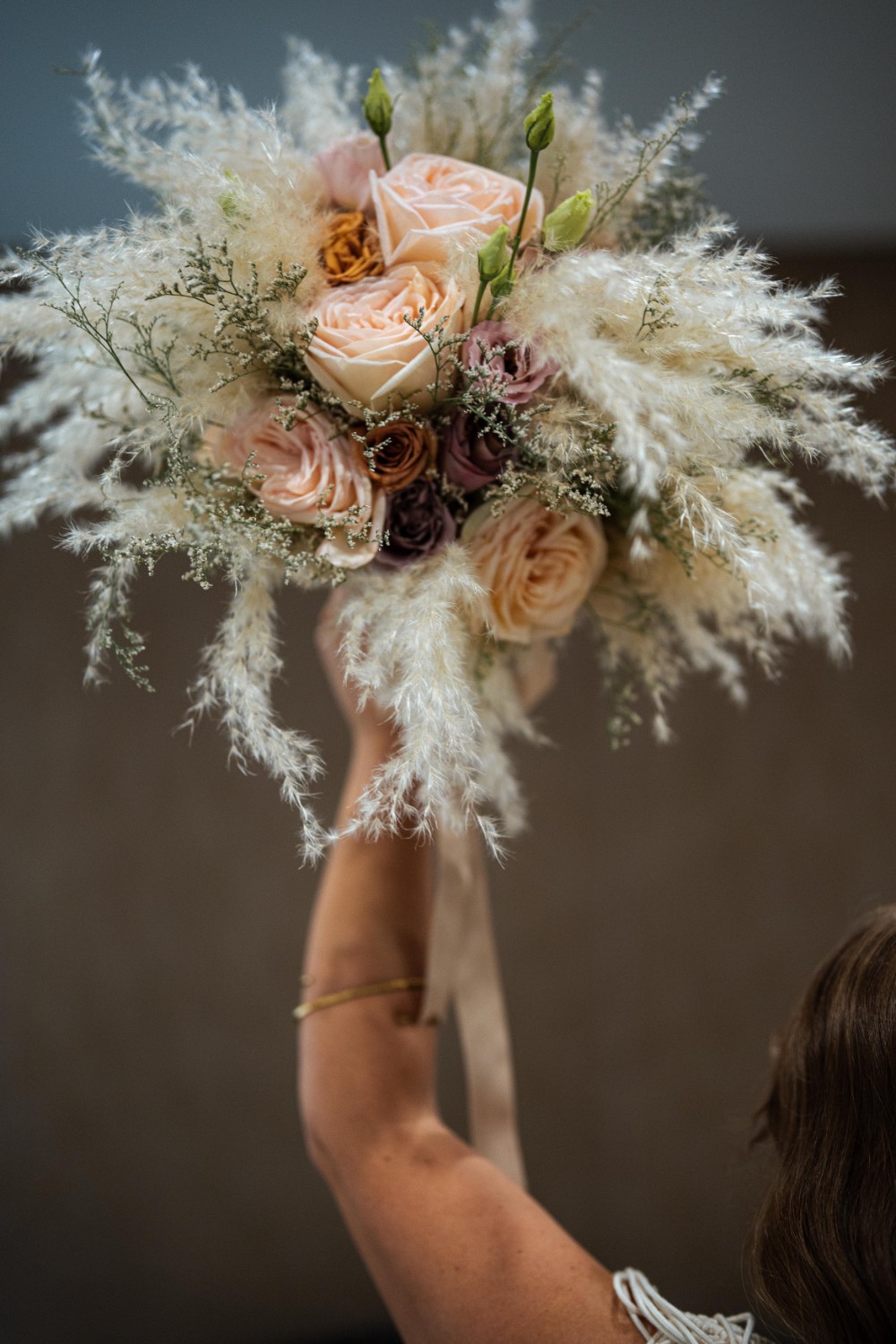 13 boho-romantic-bridal-bouquet-wedding-in-italy