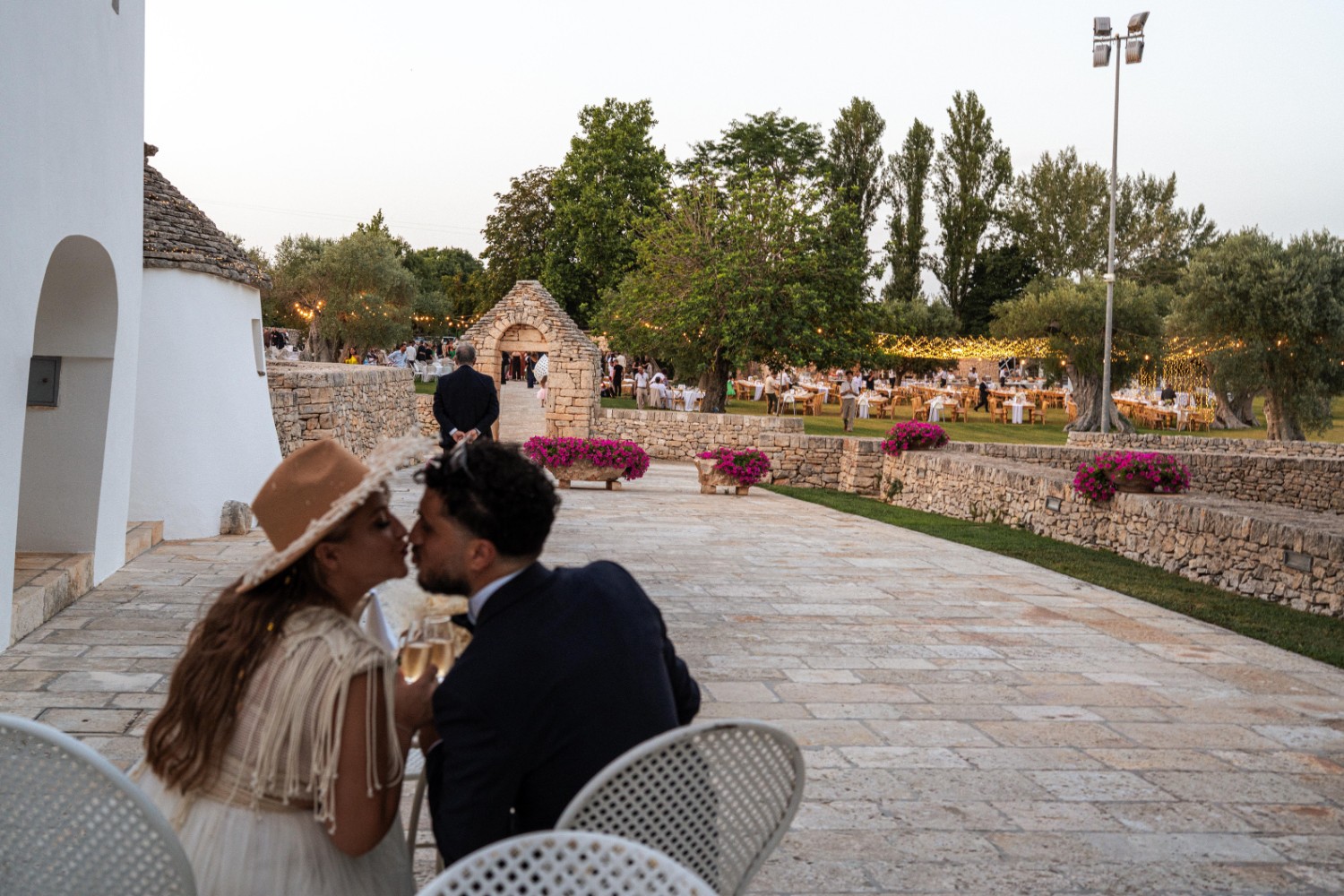 23 rosalba-antonello-alberobello-wedding-reception