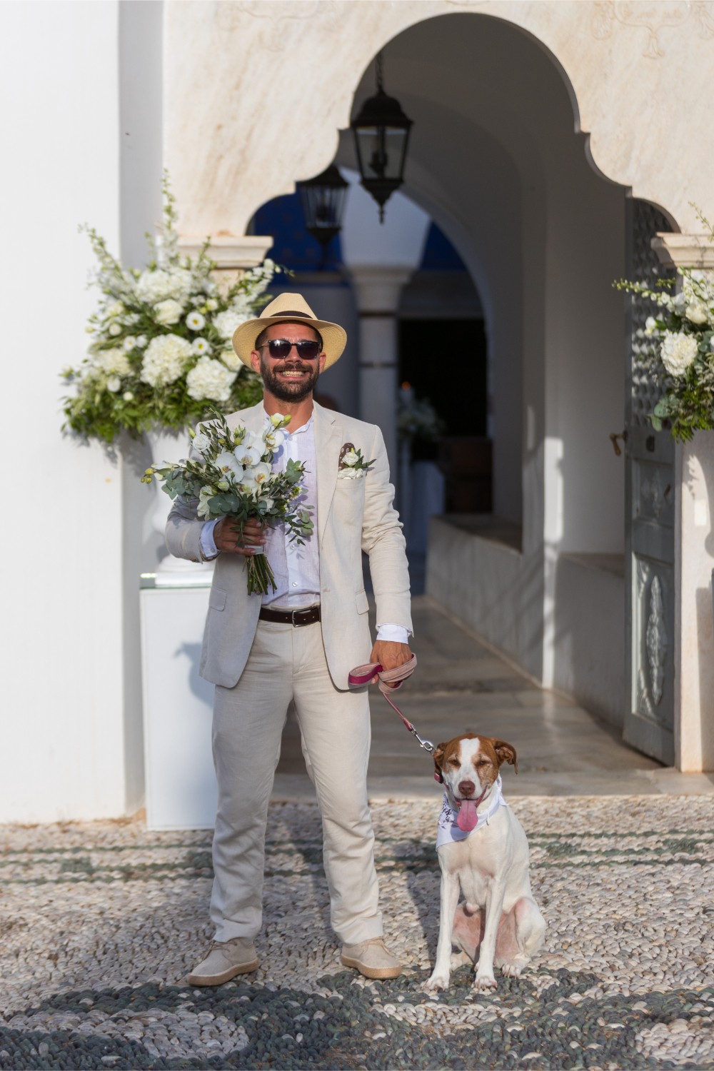 30-groom-in-church-spetses-Wedding (400)
