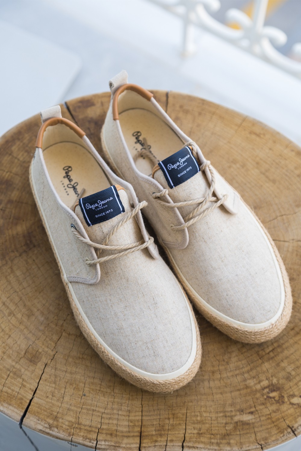 4-groom-shoes-pepe-jeans-(94) Summer Groom shoes by Pepe Jeans London