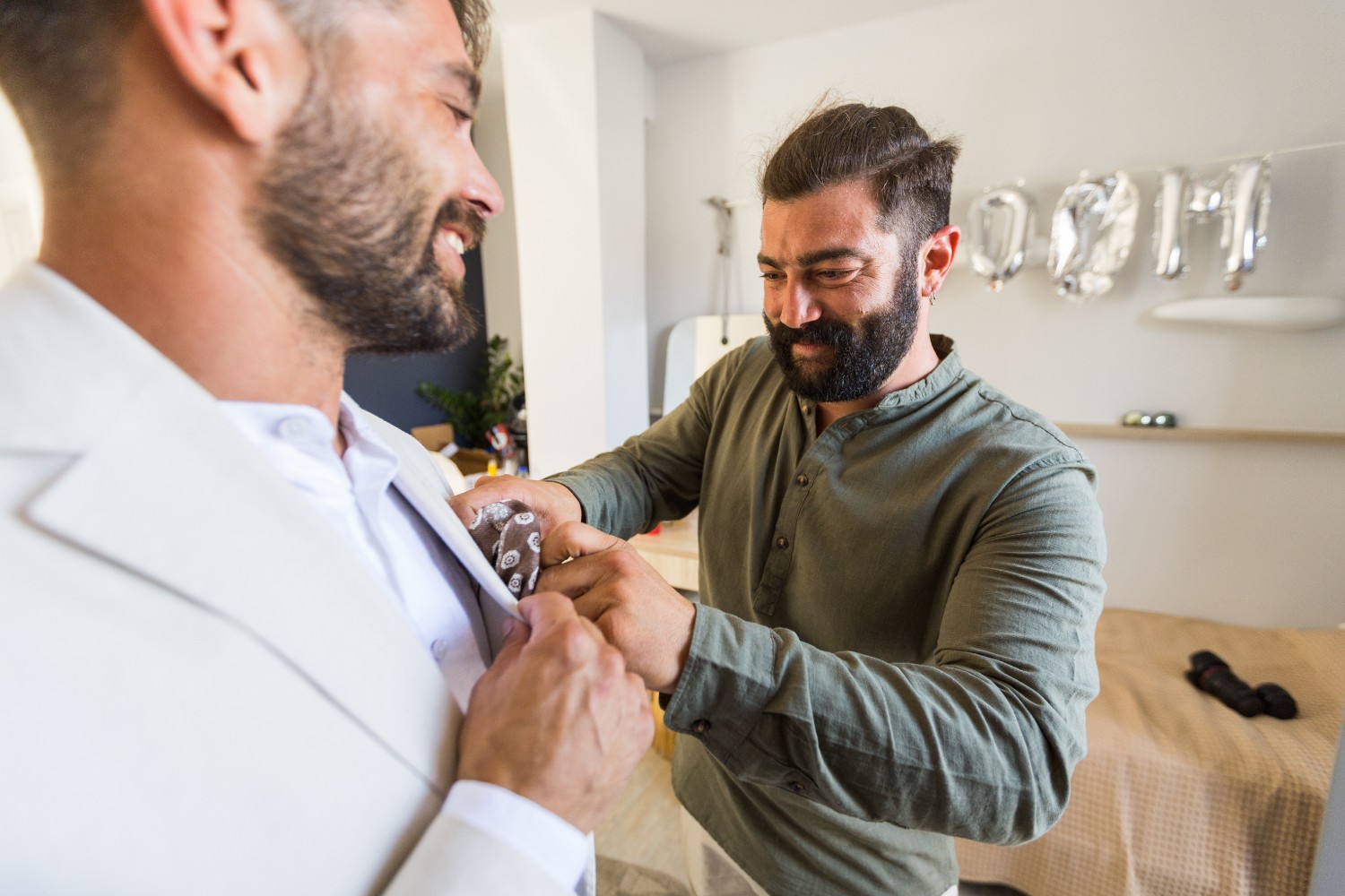 6-groom-with-best-man-summer-Wedding (187)