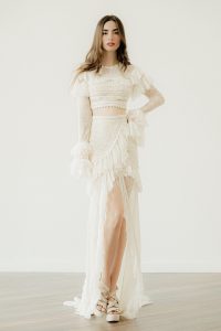 Hayley-top-Koralia-skirt-chantilly-lace-crop-top-wedding-dress-atelier-zolotas (15)